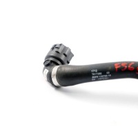 Mini cooper s f56 шланг труба насоса води 7617380 Оригінал, фото thumb