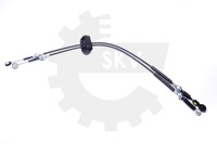 фото thumb №14, Трос коробки передач opel vivaro a renault trafic esen skv