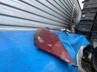 Audi q5 2 80a крыло  передний левое Недорого, фото thumb