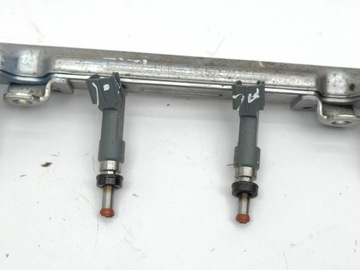 фото thumb №10, Toyota corolla e210 e21 2022 форсунки / комплект