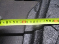 фото thumb №5, Пінопласт багажника volvo v50 07-12r