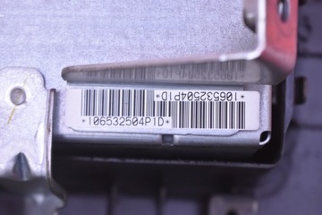 фото thumb №8, Подушка безпеки подушка пасажира eu 50540-0f010 toyota corolla verso 2 ii 01-06