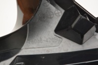 фото thumb №7, Toyota rav4 v спойлер захист молдинг ліва кришки