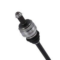 фото thumb №11, Правая задняя приводной вал приводная шарнир гомокинетический do bmw e46 e85 323ci 323i 323is 325ci z4