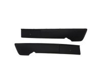 Купити Молдинг бампера do renault kangoo 2003-2007 7701207858 phiira, фото thumb