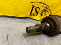 фото thumb №3, Привідний вал перед передня лівий ліва renault megane iv 1.5 dci