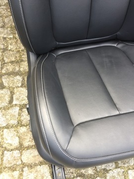 фото thumb №6, Jeep grand cherokee wl 21 22 сиденья диван кожа