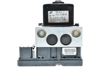 фото thumb №6, Насос abs sharan 7m3907379g 7m3614111q описание