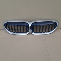 фото thumb №1, Решётка радиатора решётка радиатора bmw 3 g20 g21 демонтаж