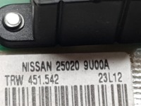 фото thumb №3, Переключатель индикатор pasó nissan note e11