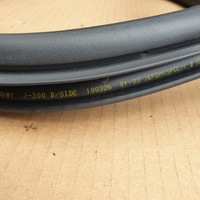 фото thumb №16, Прокладка дверь кузовная chevrolet cruze sedan оригинальный номер