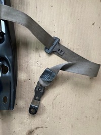 фото thumb №7, Pas безпеки правий перед volvo xc90 2003-2014 w-wa