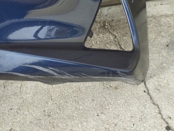 фото thumb №4, Бампер перед lexus is is200t is300h 52119-53b60