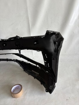 фото thumb №9, Бампер перед переднее volkswagen passat b8 highline 3g0 рестайлинг