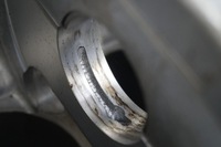 фото thumb №12, Блок двигателя mazda 3 bl 1.6 бензин 09-13r