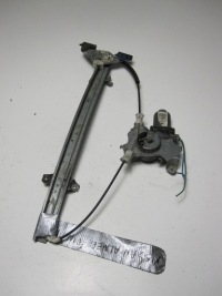 фото thumb №9, Подъемник окон pp nissan almera tino 02r 250 el