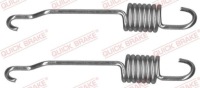 фото thumb №1, Пружини троси гальма ручного ford mondeo iii mk3