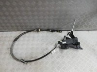 фото thumb №1, Ford ecosport 1.0 выборщик тросы переключения передач