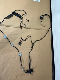 фото thumb №13, Джгут, електропроводка задня, задня салону mercedes w447 cz,vito, tourer пасажирський