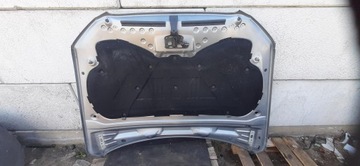 фото thumb №9, Капот перед кришка двигуна передня audi q5 8r ly7g