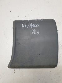 фото thumb №1, Молдинг боковая передняя левая перед левый opel vivaro a