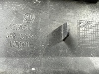 фото thumb №7, Jeep renegade lift бампер передний