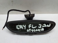 фото thumb №1, Porsche cayenne 3 pin дзеркало внутрішнє