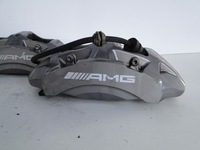 фото thumb №11, Mercedes gla 247 h247 glb 247 x247 суппорт передний суппорты комплект 35 amg