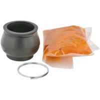 фото thumb №1, Захист шкворень важеля do suzuki grand vitara