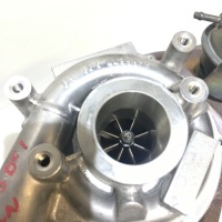 фото thumb №5, Renault dacia 1.5 dci турбонагнетатель gt1241j0sz