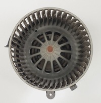 фото thumb №1, Вентилятор вентилятор mercedes glk x204 l59664008 eu