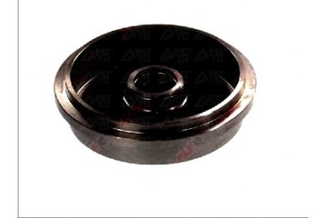 фото thumb №2, Барабаны тормозные audi 80 seat arosa cordoba cordoba