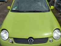 Купити Капот lr6a volkswagen lupo, фото thumb