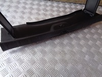 фото thumb №6, Защита поперечина заднего hb 5d citroen c4 i 2004-