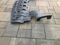 фото thumb №5, Opel mokka плита защита бампера