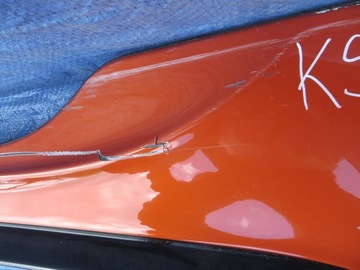 фото thumb №5, Toyota gt86 trd порог левый оригинал