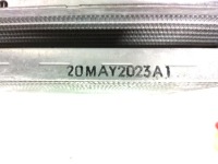 фото thumb №8, Комплект радиатор вентилятор kia ev6 hyundai ioniq 5 6 2021- 25380gi000