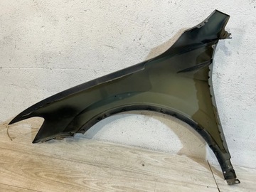 фото thumb №7, Volkswagen tiguan 5na крыло правые переднее