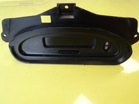 фото thumb №1, Дисплей годинник renault scenic i p8200028364a nr728