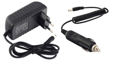 Комплект Everactive NC-1000 PLUS + батарейки AAA R03/AAA 800 мАч (R3)