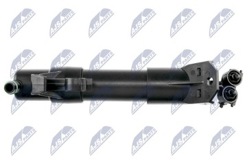 фото thumb №2, Розпилювач фара праві vw jetta 2006-