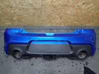 фото thumb №1, Бампер задня suzuki swift mk8 sport