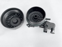 фото thumb №1, Peugeot rifter spacetourer 1,5hdi корпус фільтра пального 9816847180