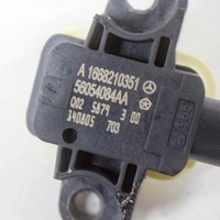 фото thumb №6, Maserati ghibli 2015 перед сторона права датчик удару подушка безпеки