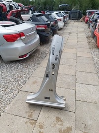 фото thumb №1, Toyota rav4 iii блок двигателя b левый порог