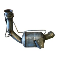 фото thumb №2, Фильтр частиц твердых dpf