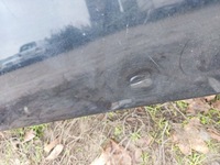 фото thumb №7, Chevrolet lacetti nubira универсал 03-13 капот крышка двигателя