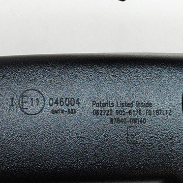 фото thumb №5, Toyota rav 4 xa50 2022 зеркало заднего вида