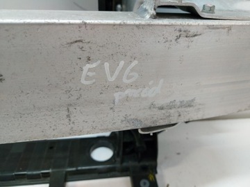 фото thumb №8, Kia ev6 pas перед балка усилитель 64101-cv000