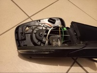 фото thumb №7, Renault kadjar 11 pin зеркало правые